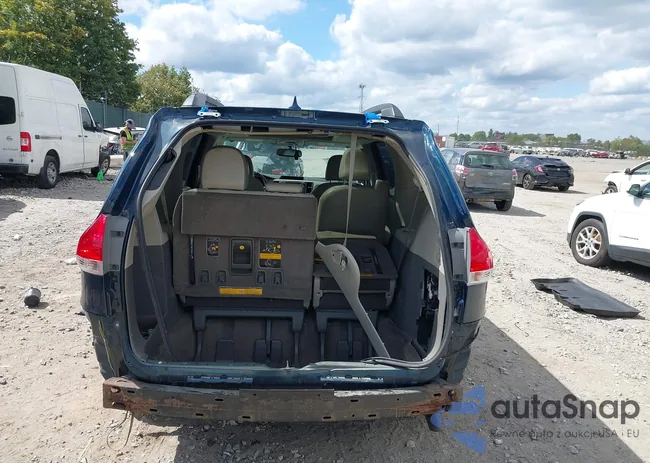 5TDDK3DC8BS022460: 43092038