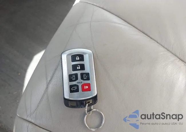 5TDDK3DC8BS022460: 43092038