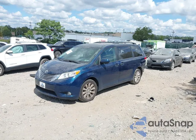 5TDDK3DC8BS022460: 43092038