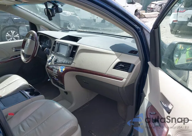 5TDDK3DC8BS022460: 43092038