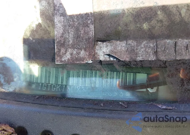 1GTGK13U83F138853: 43092054