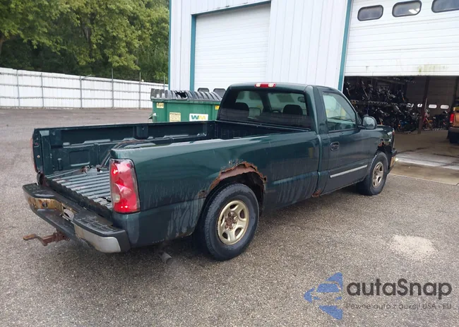 1GCEC14T74E160747: 43092083