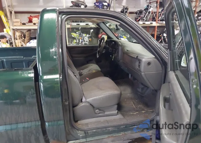 1GCEC14T74E160747: 43092083