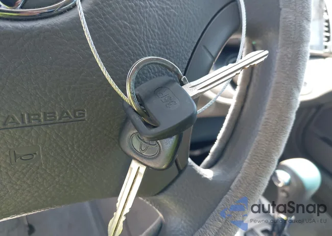 4T1BE32K85U952329: 43092085