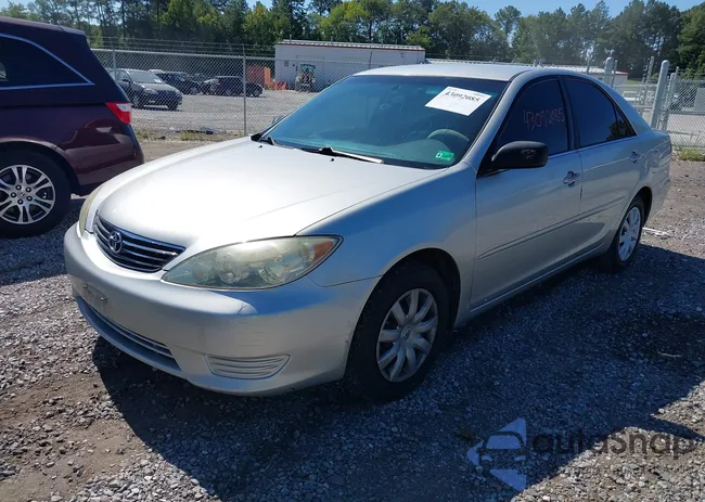 4T1BE32K85U952329: 43092085