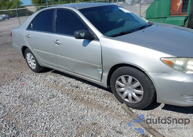 4T1BE32K85U952329: 43092085