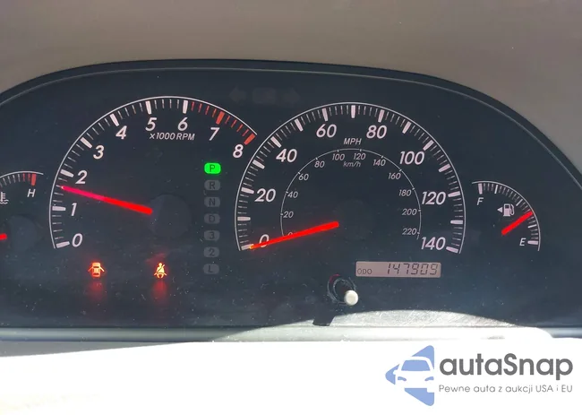 4T1BE32K85U952329: 43092085