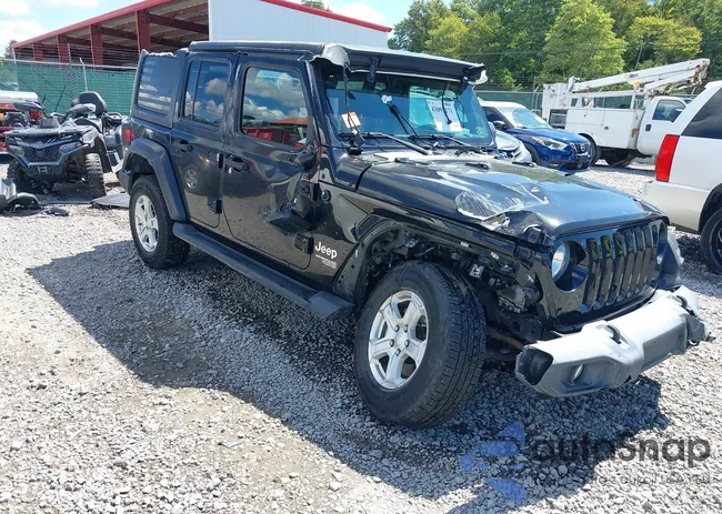 1C4HJXDN6KW678900: 43093171