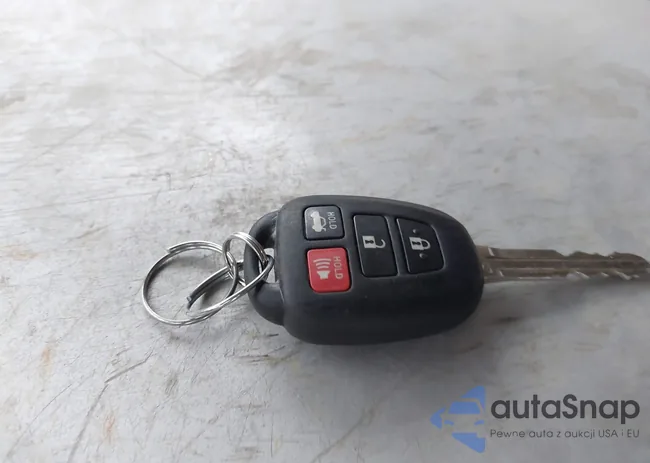 4T4BF1FK3DR334514: 43093175