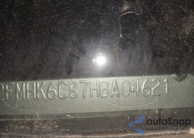 2FMHK6C87HBA04621: 43093182