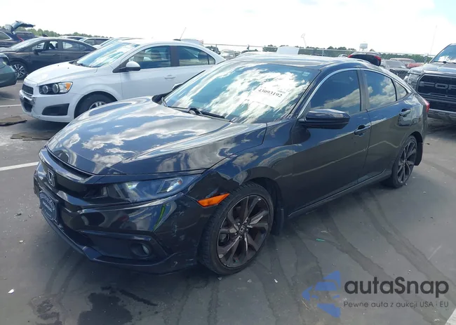 19XFC2F80LE013515: 43093192