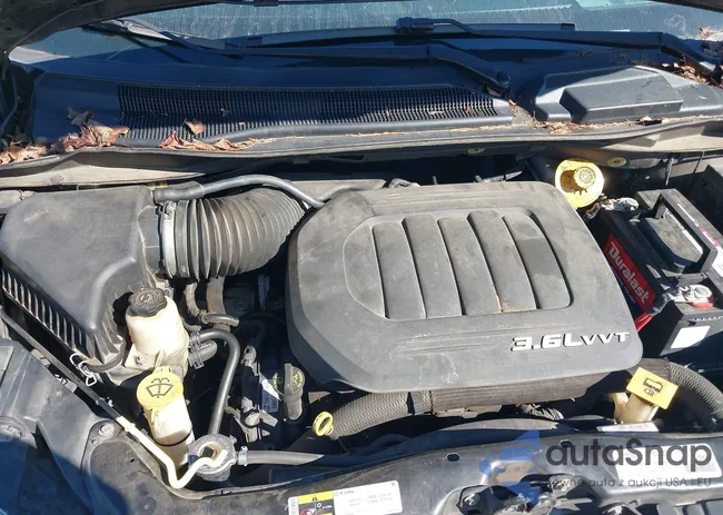 2C4RDGBG5GR252342: 43093208