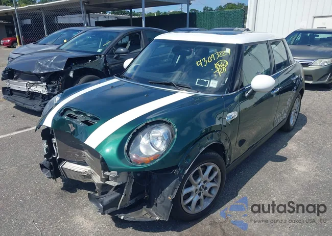 WMWXU3C53H2D31943: 43093224