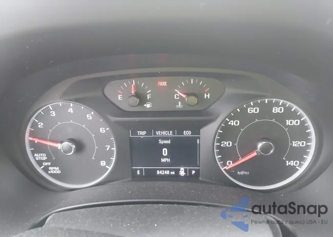 3GKALTEV3JL143454: 43093261