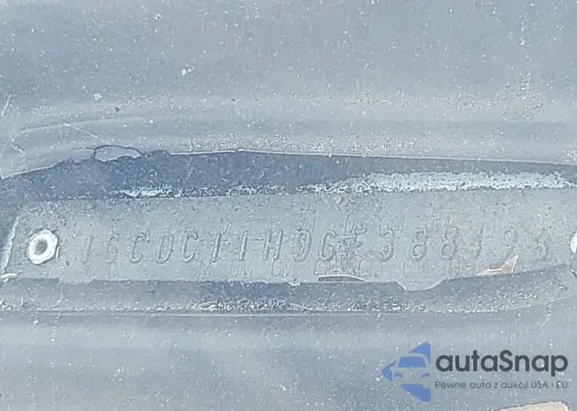 1GCDC14H0GF388496: 43093267