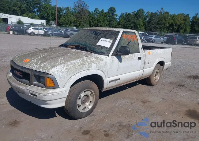 1GTCS1442TK510613: 43093280