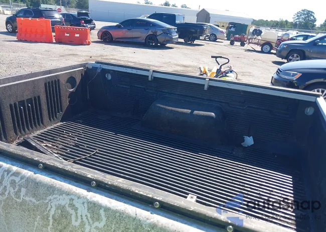 1GTCS1442TK510613: 43093280