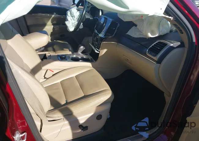 1C4RJFBG6KC607720: 43093317