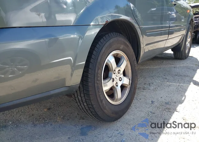 5FNYF18728B033829: 43093331