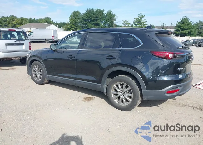 JM3TCBCY1K0330886: 43093347