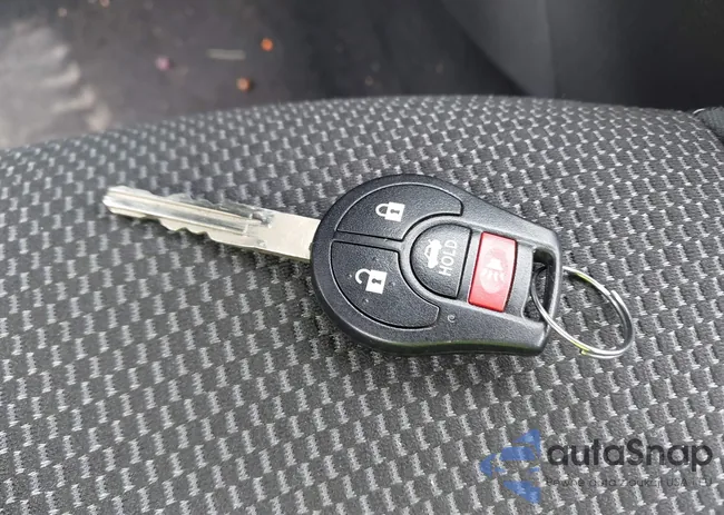 3N1AB7AP8KY305986: 43093413