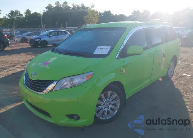 5TDJK3DC8BS024471: 43093415