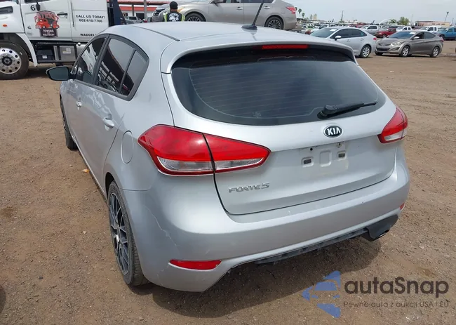 KNAFK5A88H5695216: 43093445