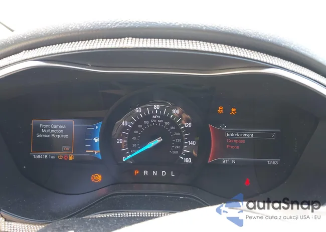 3FA6P0H77KR151224: 43093447