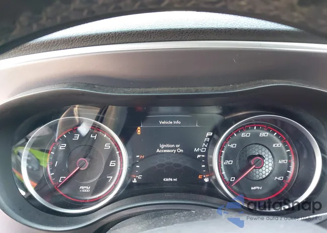 2C3CDXMG1MH566773: 43093459