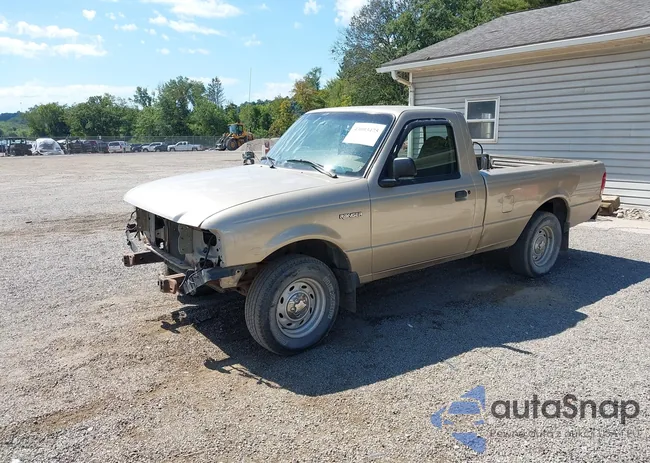 1FTYR10C5YTA82441: 43093475