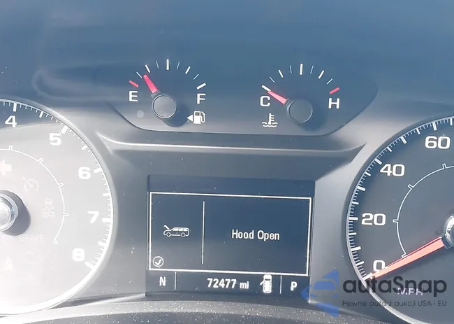 3GKALTEV5JL322286: 43093487