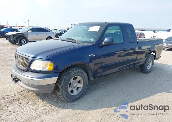 2FTRX17213CB02470: 43093517