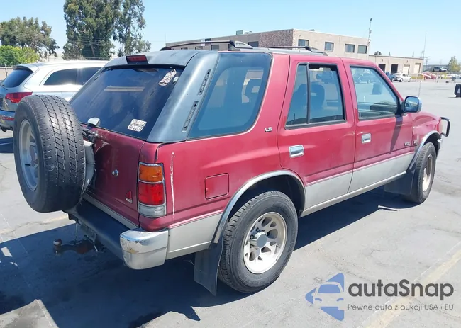 4S2CY58V6R4305841: 43093541