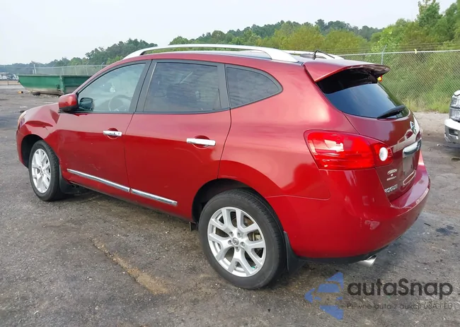 JN8AS5MT7DW534118: 43093544