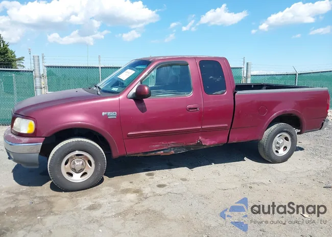 1FTRX18L9XNB83421: 43093637