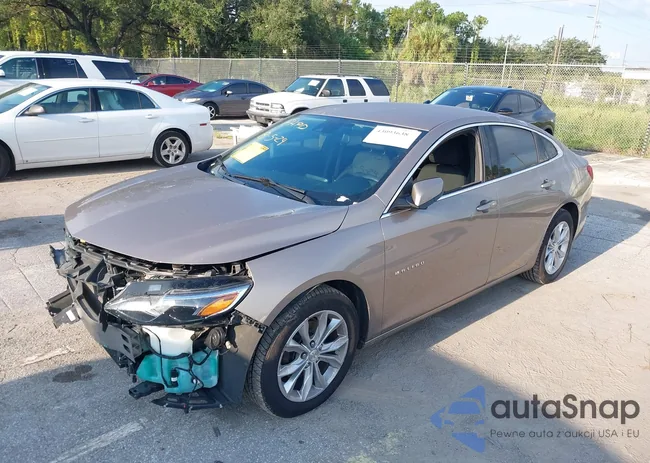 1G1ZD5ST8PF135307: 43093638