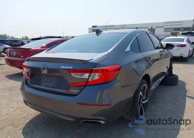 1HGCV1F30KA001315: 43093661