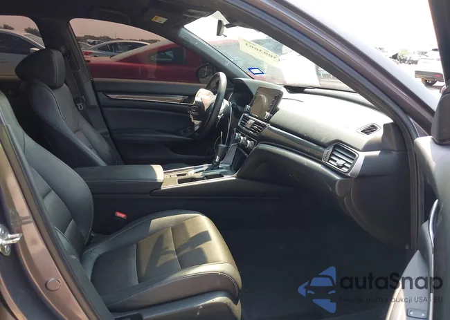 1HGCV1F30KA001315: 43093661