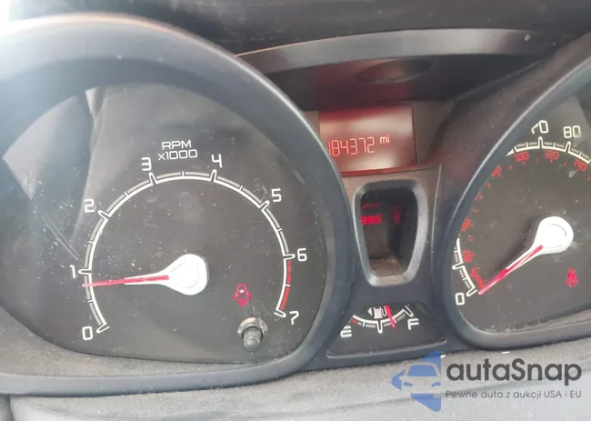 3FADP4AJ6BM233592: 43093684