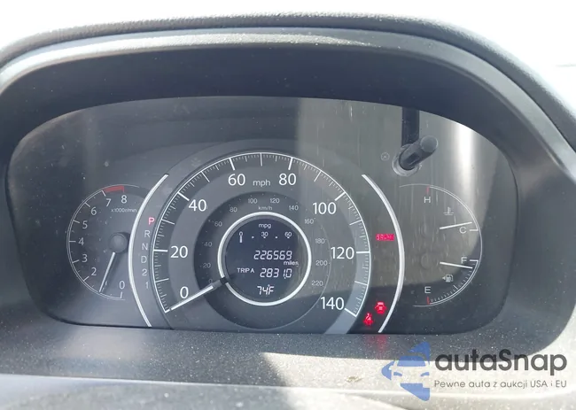 5J6RM4H76EL116534: 43093716