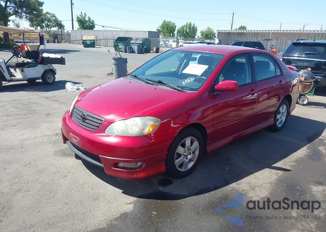 1NXBR32E26Z753065: 43093725