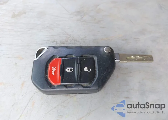 1C4HJXDN2LW114288: 43092731