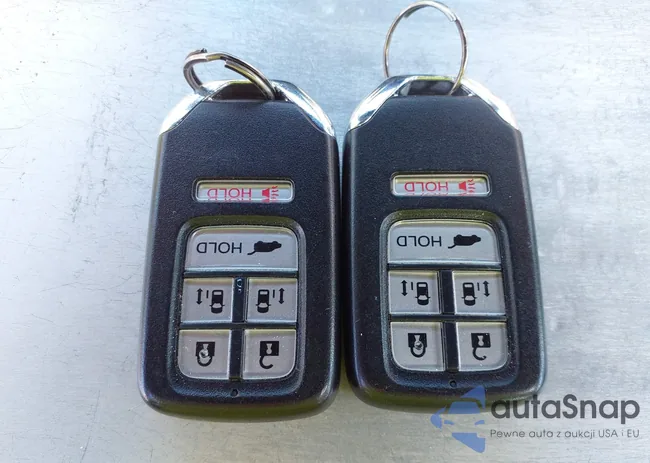 5FNRL5H93FB020669: 43092743