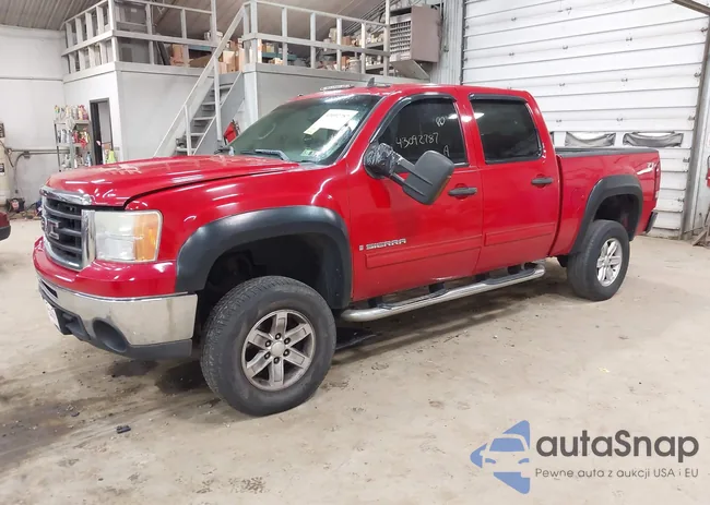 3GTEK13C69G149548: 43092787