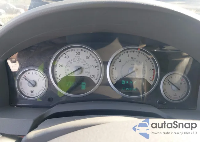 2A8HR54P08R759786: 43092829