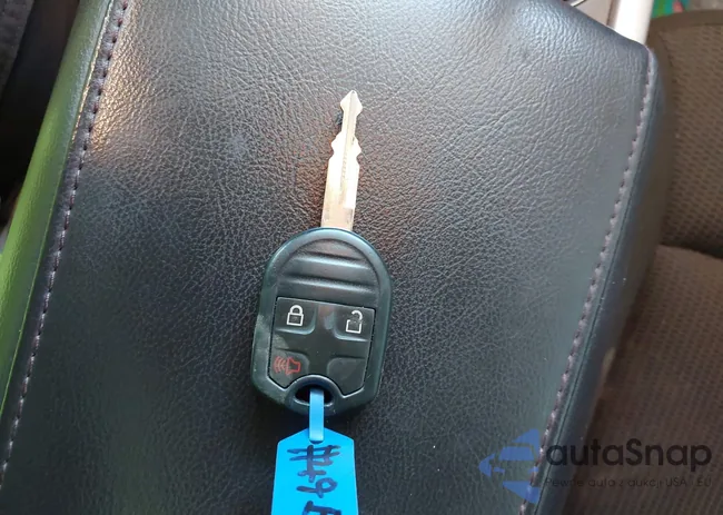 2FMDK3JC3DBB64249: 43092830