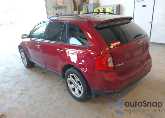 2FMDK3JC3DBB64249: 43092830