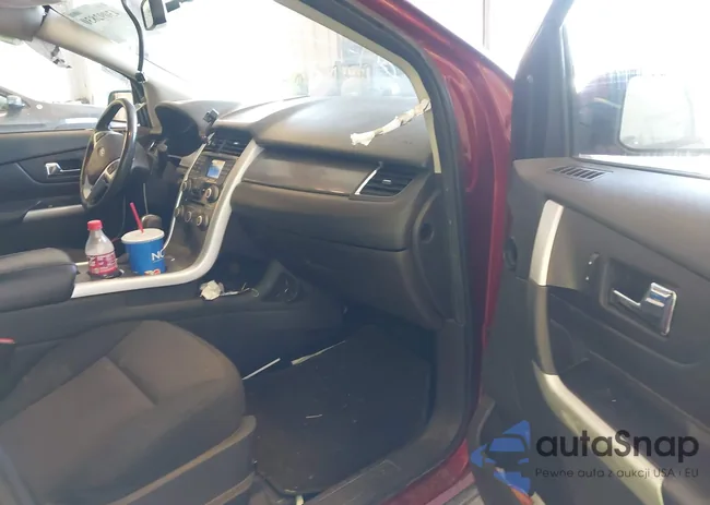 2FMDK3JC3DBB64249: 43092830