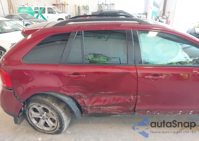 2FMDK3JC3DBB64249: 43092830