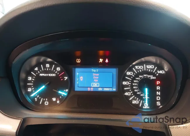 2FMDK3JC3DBB64249: 43092830